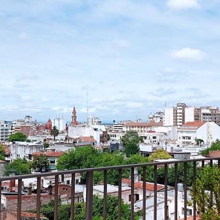 サルタLa Vicenteアパートメント エクステリア 写真